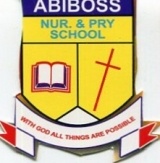 ABIBOSS NURSERY & PRIMARY SCHOOL, Sari Iganmu
