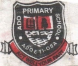 ADDO PRIMARY SCHOOL, Langbasa