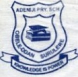 ADENIJI NUR/PRY SCHOOL ,SURULERE