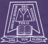 ADEOLU SENIOR SECONDARY SCHOOL, Tolu