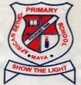 AFRICAN BETHEL PRIMARY SCHOOL, Maya
