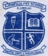 AJENIFUJA PRIMARY SCHOOL, Ilupeju