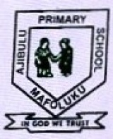 AJIBULU PRIMARY SCHOOL, Mafoluku