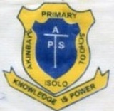 AKINBAYE PRIMARY SCHOOL, Isolo