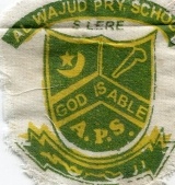 AL- WAJUD NUR/PRY SCHOOL, Surulere