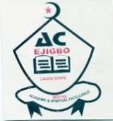 AL-FARUQ COLLEGE, Ejigbo