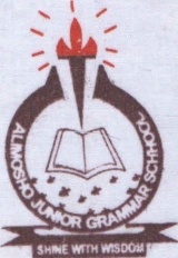 ALIMOSHO JUNIOR GRAMMAR SCHOOL, Mosalashi