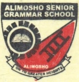 ALIMOSHO SNR GRAMMAR SCHOOL, Alimosho