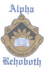 ALPHA REHOBOTH MONTESSORI SCHOOL, Egbeda