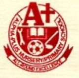 ALPHA-PLUS NURSERY & PRIMARY SCHOOL, Ketu
