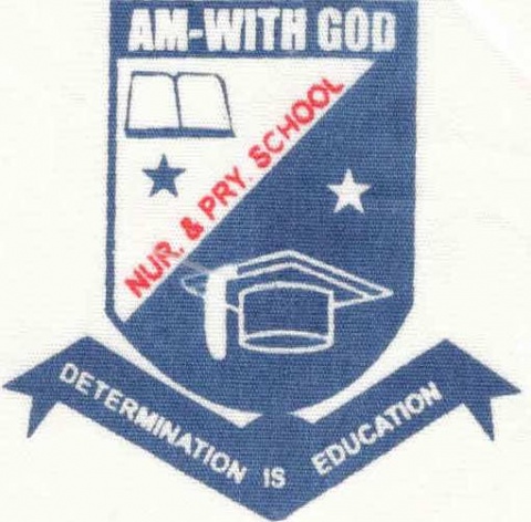 AM-WITHGOD NURSERY & PRIMARY SCHOOL, Haruna