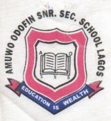AMUWO ODOFIN SENIOR SECONDARY SCHOOL, Mile 2
