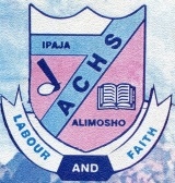 ANGLICAN COMPREHENSIVE HIGH SCHOOL,Ipaja