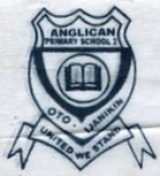 ANGLICAN NUR/PRY SCHOOL II, Oto/ Ijanikin