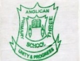 ANGLICAN NUR/PRY SCHOOL III, Oto/Ijanikin