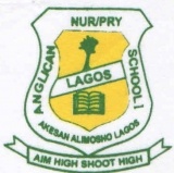 ANGLICAN PRIMARY SCHOOL I, AKESAN