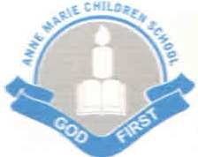 ANNE MARIE CHILDREN SCHOOL, Ajao-Estate
