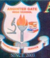 ANOINTED GATE HIGH SCHOOL, Egan