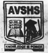 ANTHONY SENIOR HIGH SCHOOL, Anthony Village