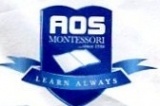 AOS MONTESSORI NUR/PRY, Idi-Mangoro