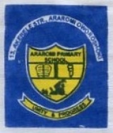 ARAROMI PRIMARY SCHOOL, Gbagada