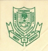 ARMY CHILDREN NUR/PRY SCHL, Odogunyan