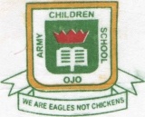 ARMY CHILDREN NUR/PRY SCHOOL, Ojo