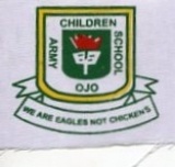 ARMY CHILDREN PRY SCHOOL MILITARY CANTOMENT, Ikeja