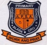 ASUBIOJO PRIMARY SCHOOL 2, Alaba