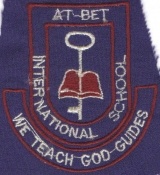 AT-BET INTERNATIONAL SCHOOL. Amuwo