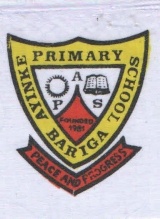 AYINKE PRIMARY SCHOOL, Bariga