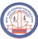 BEN GEE KIDDIES FOUNDATION NUR. & PRY SCHOOL, Agege