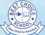 BEST CHOICE CHILDREN SCHOOL, Ejigbo