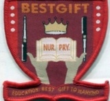 BESTGIFT NURSERY & PRIMARY SCHOOL, Ijegun