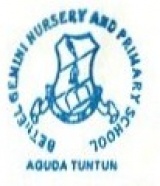 BETHEL GEMINI NUR & PRY SCHOOL, Ikeja