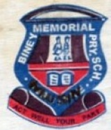 BINEY MEMORIAL PRIMARY SCHOOL, Mosalasi