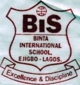 BINTA INTERNATIONAL SCHOOL, Ejigbo