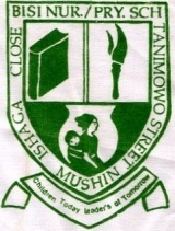 BISI NURSERY/PRIMARY SCHOOL, Mushin