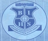 BLESSING NURSERY/PRIMARY SCHOOL, Mafoluku-Oshodi