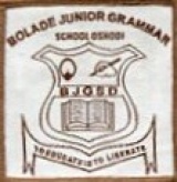 BOLADE JUNIOR GRAMMAR SCHOOL, Oshodi