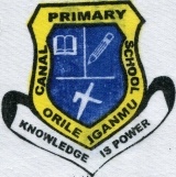 CANAL NUR /PRY SCHOOL , Orile