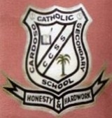 CARDOSO CATHOLIC SECONDARY SCHOOL, Ajegunle
