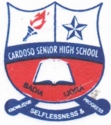 CARDOSO SENIOR HIGH SCHOOL, Ijora-Badia