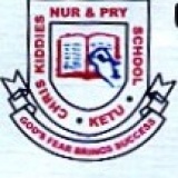CHRIS KIDDIES N/P SCHOOL, Agboyi-Ketu