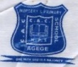 CHRIST APOSTOLIC CHURCH PRY SCHOOL, Otubu