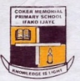 COKER MEMORIAL PRIMARY SCHOOL, Ifako