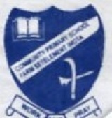 COMMUNITY PRIMARY SCHOOL, Wasimi