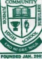 COMMUNITY JUNIOR HIGH SCHOOL, Surulere