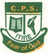 COMMUNITY PRIMARY SCHOOL, Eleja State owned |