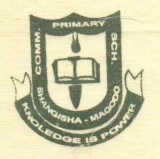 COMMUNITY PRIMARY SCHOOL, Shangisha / Magodo